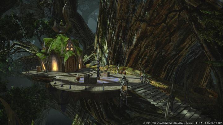 Actual product image Square Enix Final Fantasy XIV: Shadowbringers PS4 (PS4, DE)