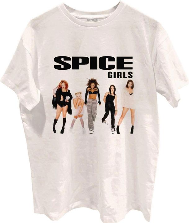 The Spice Girls Photo Poses (XL)