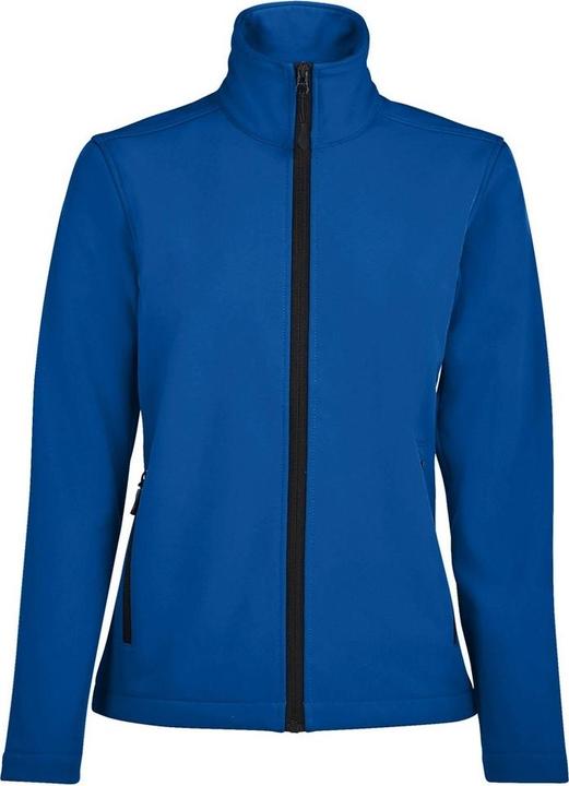 Sols Race Softshell Jacke Wasserabweisend