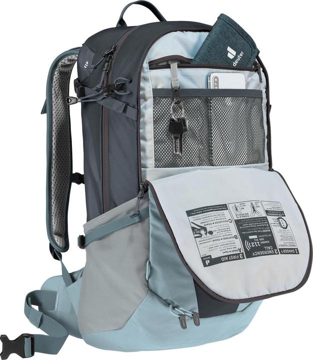 Immagine prodotto Deuter Futura 23 (23 l)