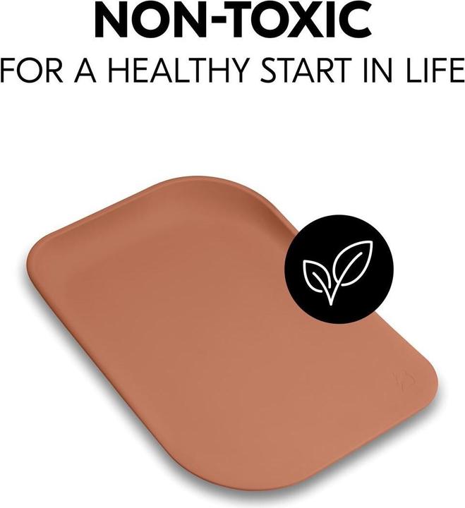 Actual product image Hauck Change N Clean Cork (50 x 70 cm)