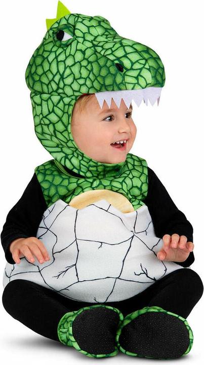 Immagine prodotto My Other Me Travestimento per bambini 206090 Dinosauro S 3-4 anni (S)