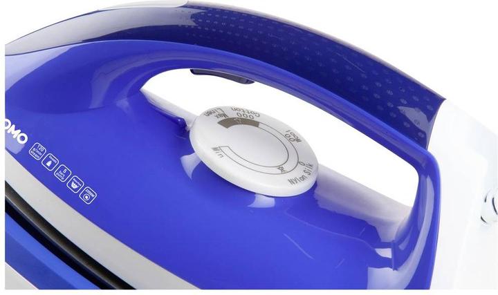 Actual product image Domo DO1069S (2200 W, 120 g/min)