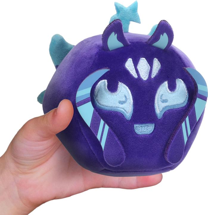 Productafbeelding Phat Mojo Blox Fruit pluche figuurtjes 10 cm Mystery Plush Serie 2 Display (9) (9.50 cm)