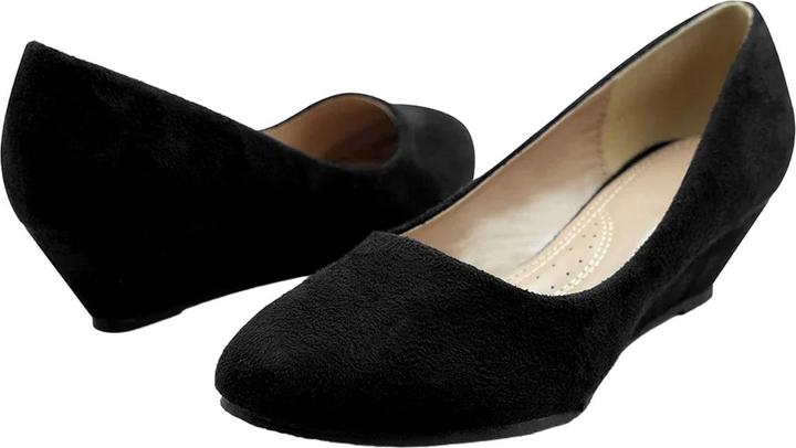 Image du produit Where's That From - Escarpins KIERAN - Femme (37)