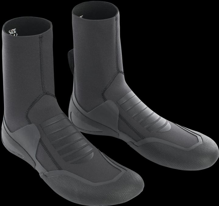 Produktbild ION Boots Plasma 3/2 Round Toe unisex - black (36)