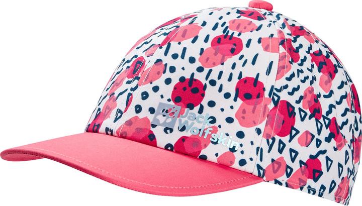 Produktbild Jack Wolfskin Villi Cap K (One Size)