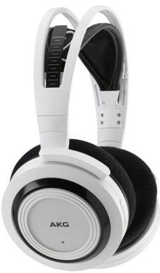Actual product image AKG K935 (8 h, Wireless)