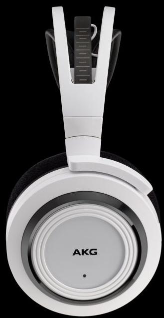 Actual product image AKG K935 (8 h, Wireless)