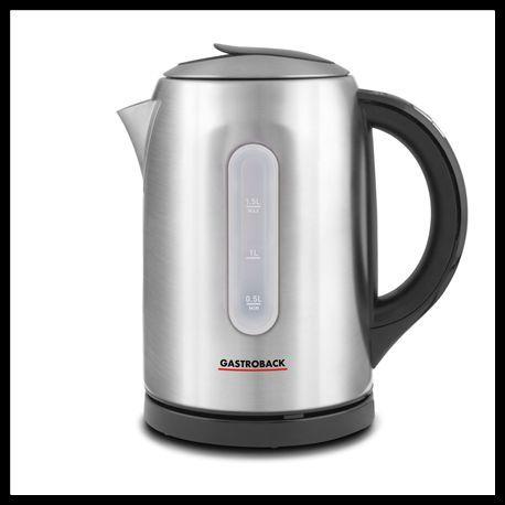 Produktbild Gastroback Colour Vision Pro (1.50 l, CH-Stecker)