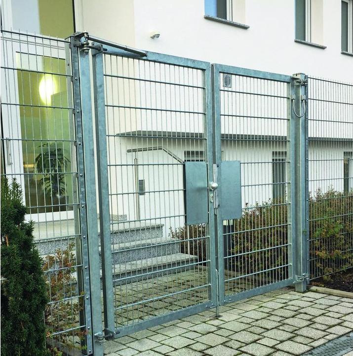 Immagine prodotto Dictator Chiudiporta DIREKT II (Cancello giardino, Esterno)