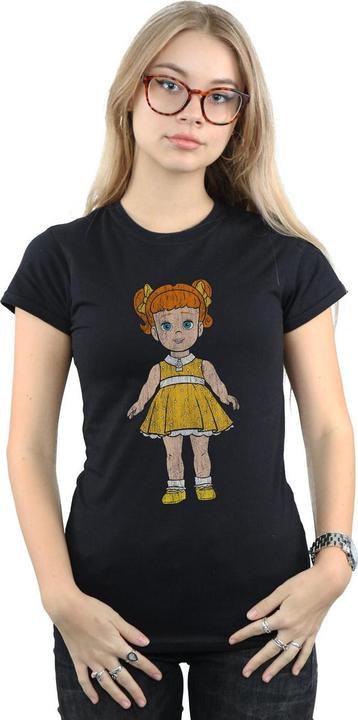 Produktbild Disney Toy Story 4 Gabby Gabby Pose TShirt (L)