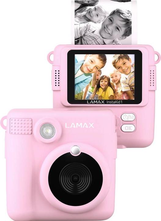 Actual product image Lamax InstaKid1