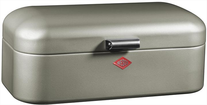 Actual product image Wesco Grandy