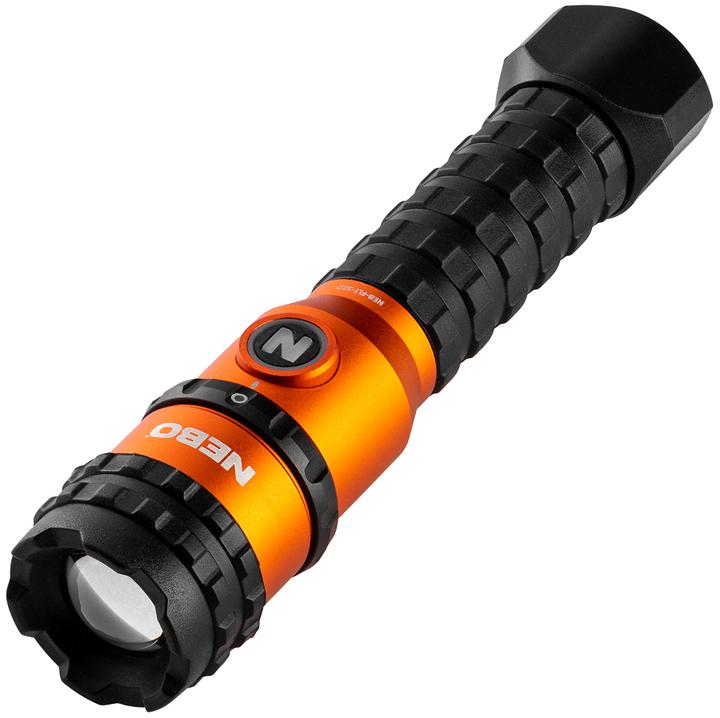 Image du produit Nebo MASTER SERIES FL1500 (16 cm, 1500 lm)