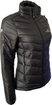 Actual product image Ferrino Saguaro Jacket woman black (S)