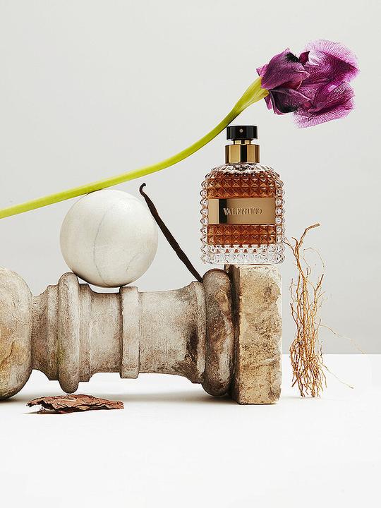Image du produit Valentino Uomo Eau de Toilette (nouveau) (Eau de toilette, 150 ml)