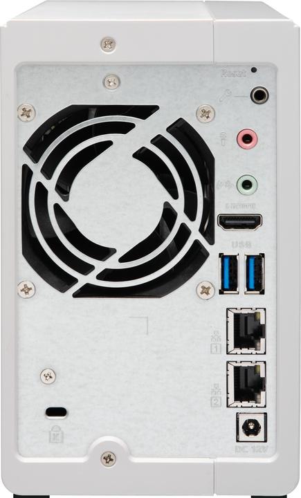 Productafbeelding QNAP Ts-251a
