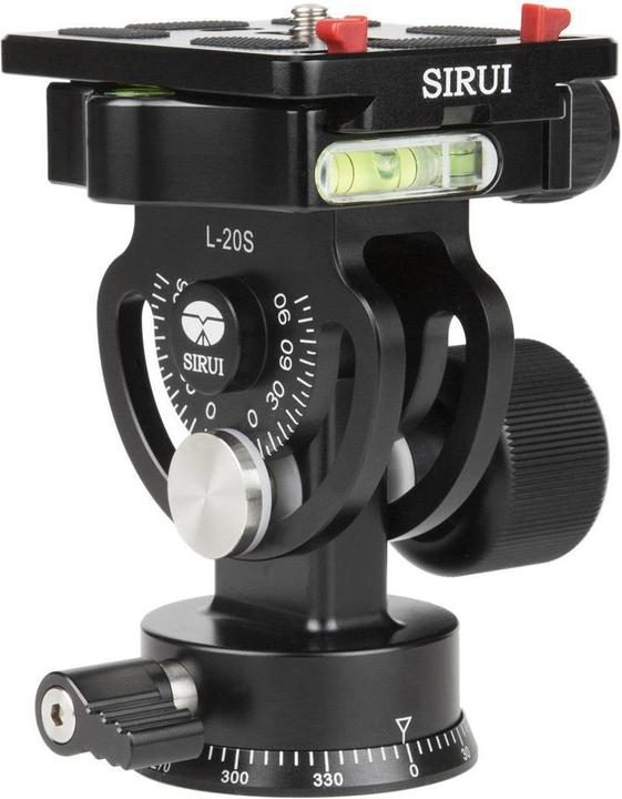 Sirui L-20S (Panoramakopf)