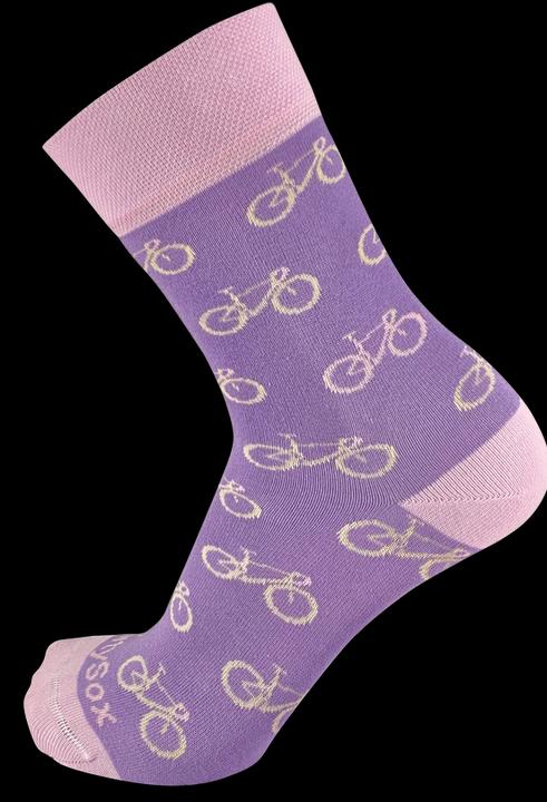 Produktbild Dirtysox Casual - Active - Bici - Glacier (44 - 47)
