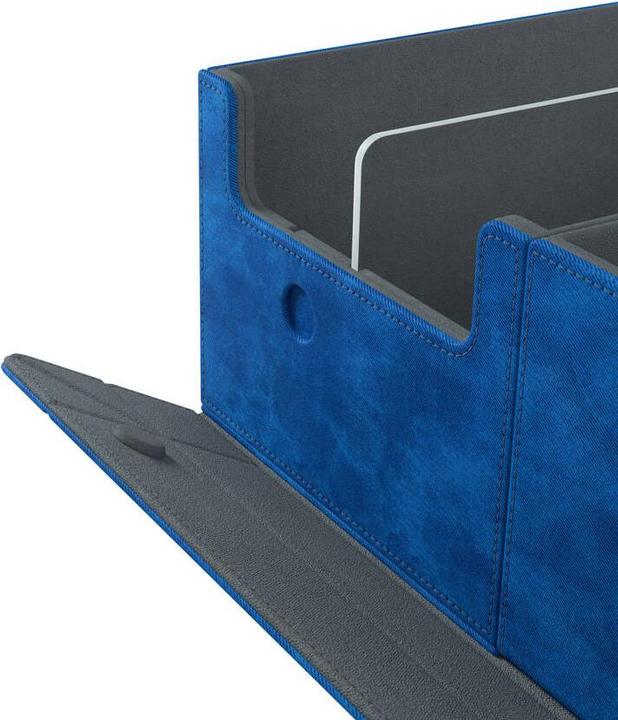 Produktbild Gamegenic GGS20087ML - Games' Lair 600+ Blau