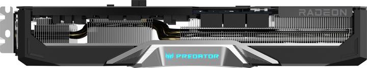 Productafbeelding Acer Predator BiFrost Radeon RX 9070 XT OC (16 GB)