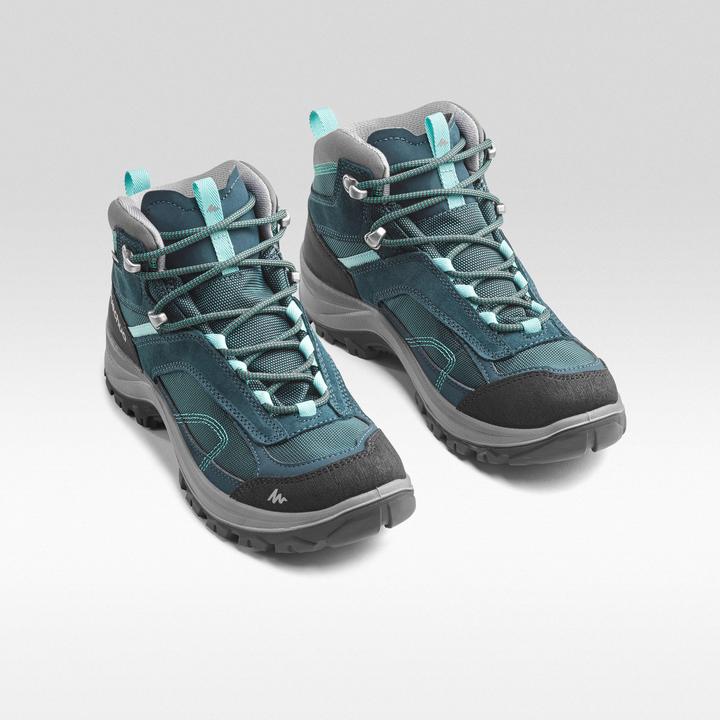 Image du produit Quechua MH100 MID WTP (40)