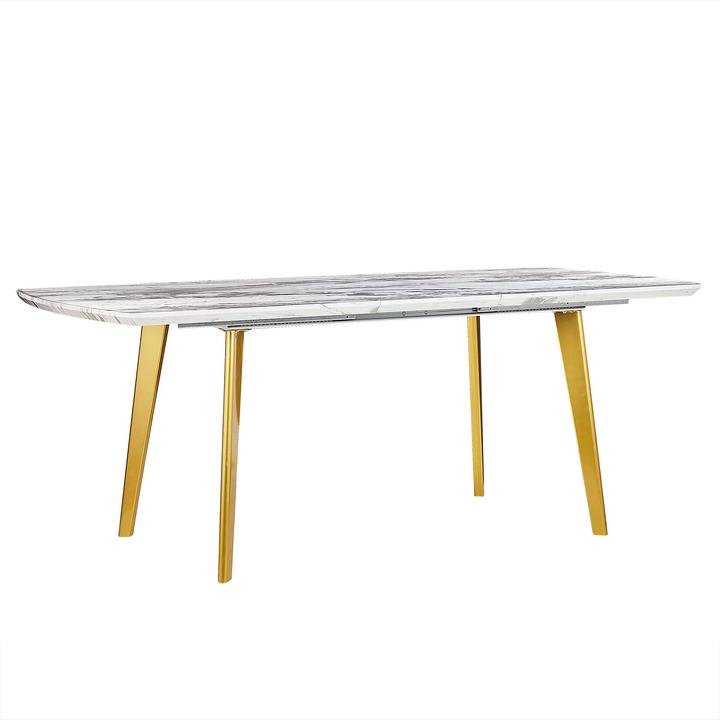 Beliani Mosby (200 x 90 x 77 cm)