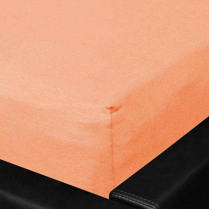 Orange, Pfirsich
