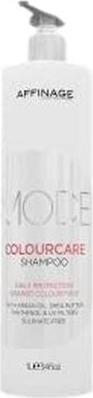 Image du produit A.S.P. MODE ColourCare Shampoo - Shampooing - 275ml (275 ml, Shampoing liquide)