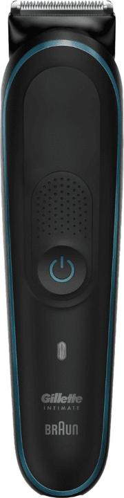 Produktbild Gillette Braun Intimate