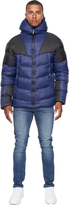 Produktbild Duck and Cover Raymax Steppjacke (S)