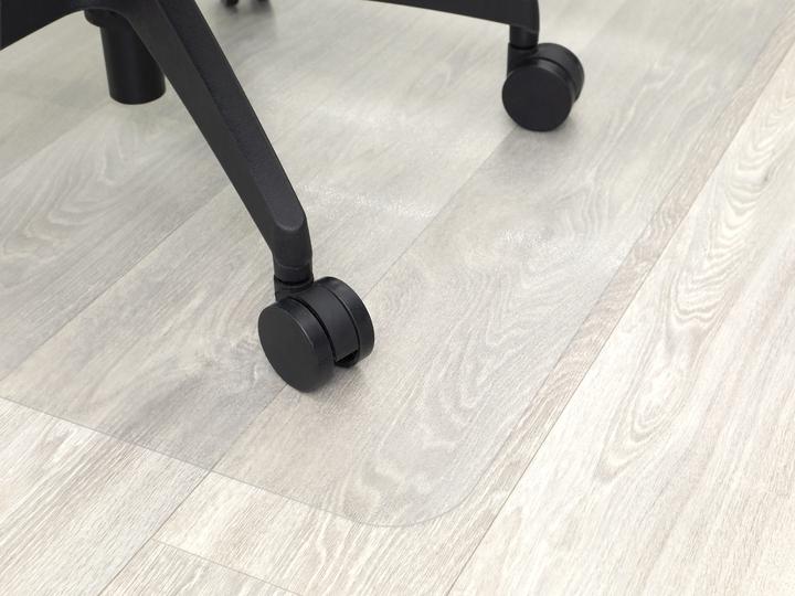 Actual product image Floortex Advantagemat floor protection mat for hard floors (120 x 200 cm)