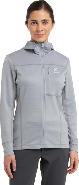 Actual product image Haglöfs L.I.M Mid Multi Hoodie (L)