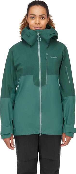 Produktbild Rab Khroma Latok GTX (XS)