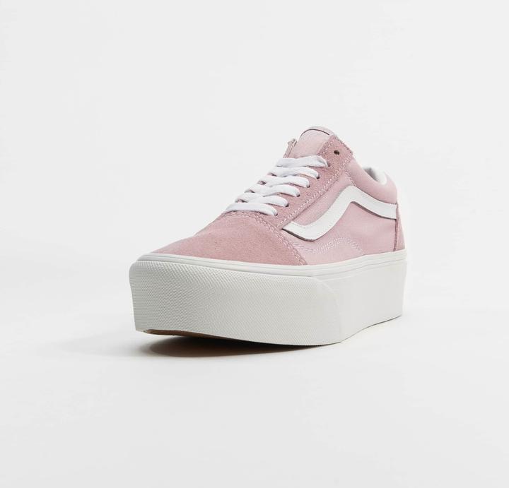 Produktbild Vans Schuhe Old Skool Stackform - 110647 (43)