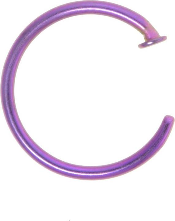 Bijouteria Nasenring (Chirurgenstahl 316L)