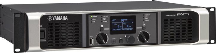 Image du produit Yamaha PX5 (Amplificateur de puissance)