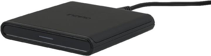 Produktbild Incipio Ghost Qi (15 W)