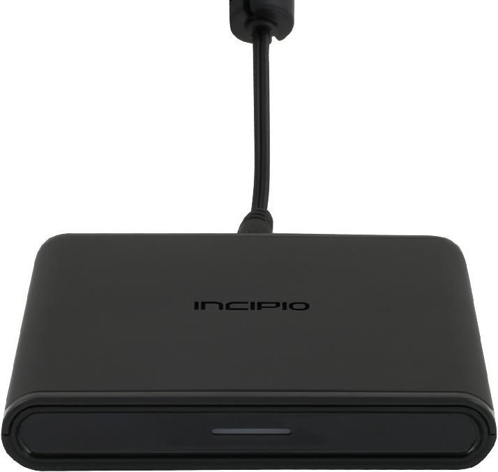 Produktbild Incipio Ghost Qi (15 W)