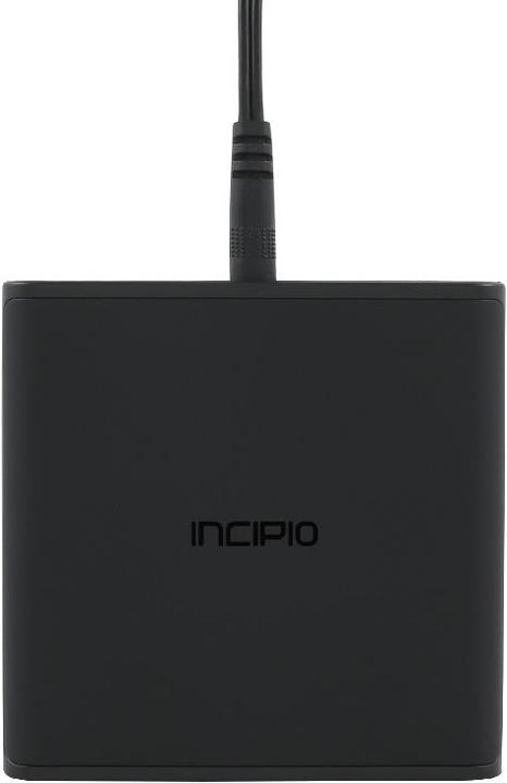Produktbild Incipio Ghost Qi (15 W)