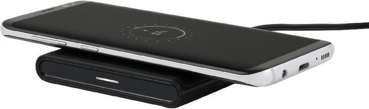 Produktbild Incipio Ghost Qi (15 W)