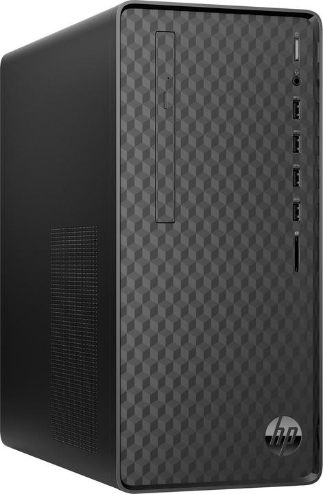 Actual product image HP Pavilion M01-F3106ng (AMD Ryzen 7 5700G, 16 GB, 1000 GB, AMD Radeon Graphics)