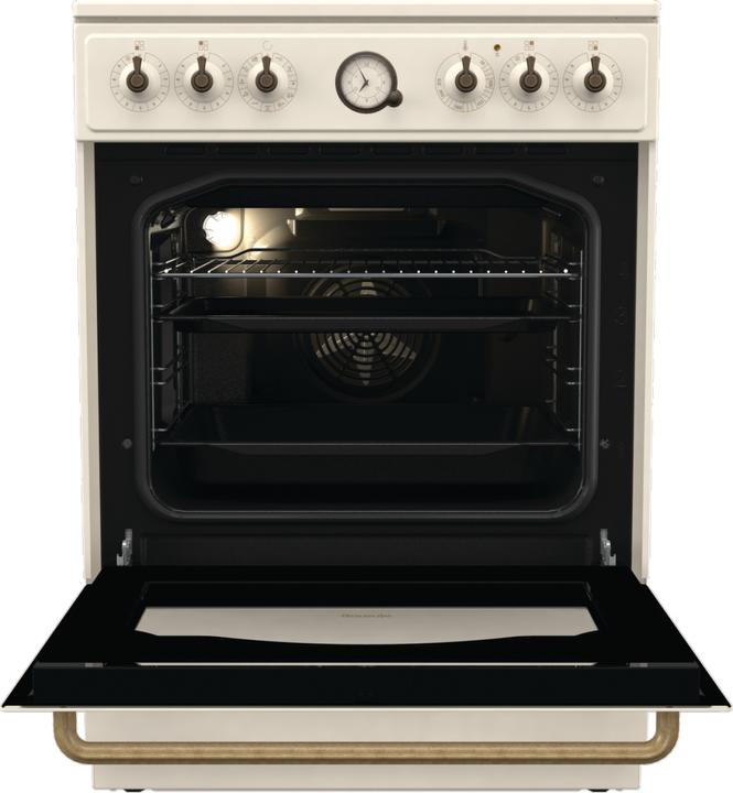 Produktbild Gorenje GECS 6B70CLI