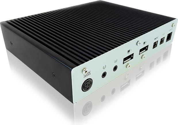 Image du produit Adder ADDERlink DisplayPort quad head KVM extender