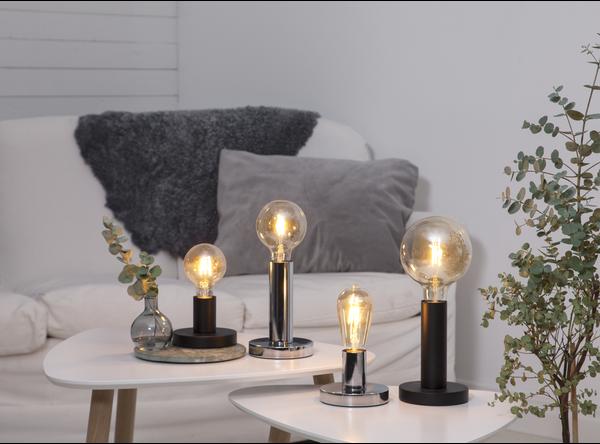 Immagine prodotto Star Trading Lampada Base E27 Glans (E27)