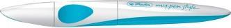 Image du produit Herlitz my.pen style rollerball Ocean Blue (Bleu, Blanc, 1 x)