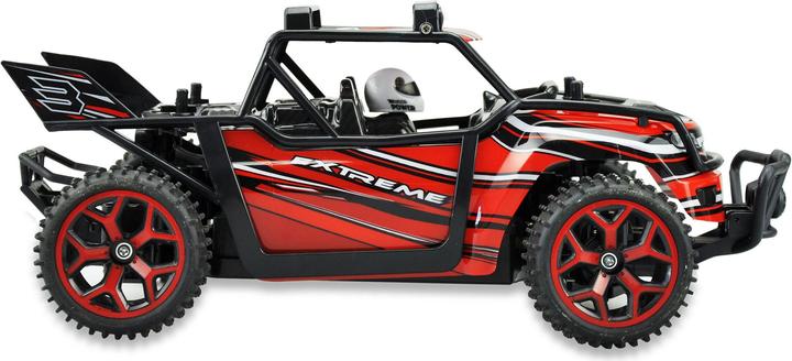 Image du produit Amewi Sand Buggy X-Knigth 4WD RTR (RTR Prêt à fonctionner)