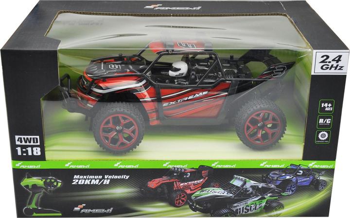 Image du produit Amewi Sand Buggy X-Knigth 4WD RTR (RTR Prêt à fonctionner)
