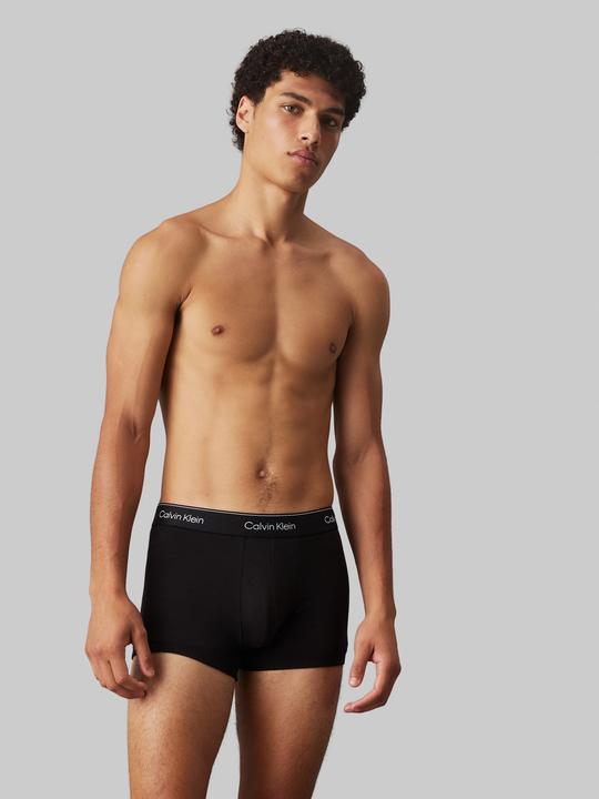 Produktbild Calvin Klein Trunk 3pk (XXL)